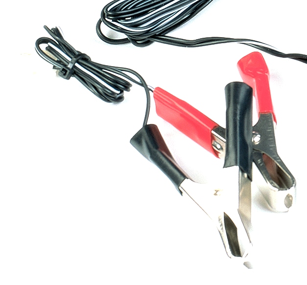 MAXIMISER / OXIMISER Extra connection le